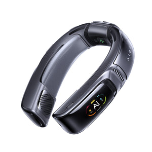 AICE 3: The World's Best Smart Neck Air Conditioner!