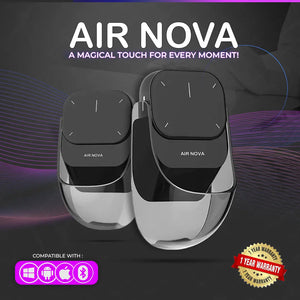 Air Nova: The Ultimate Smart Mouse